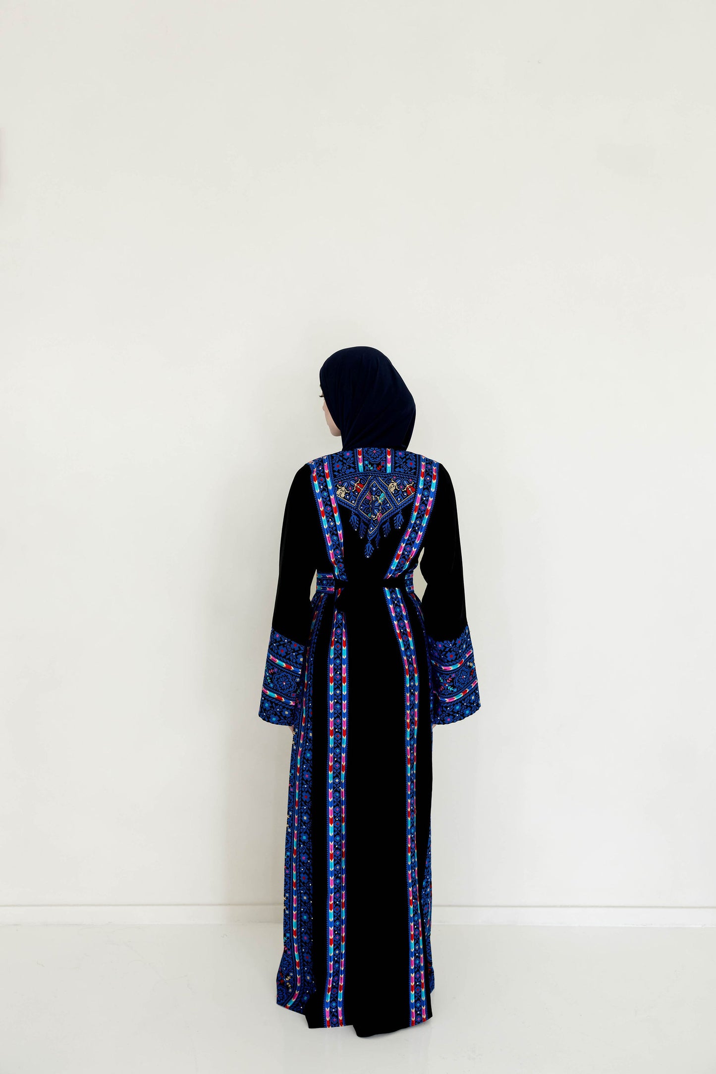 Silwad Blue