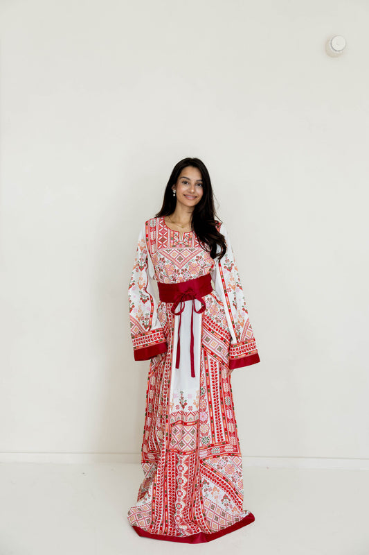 Jenin Red