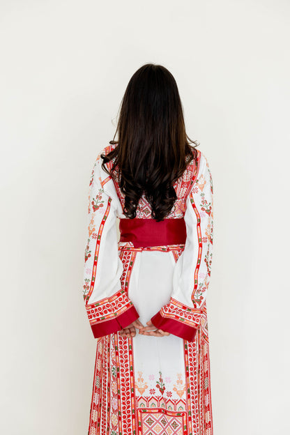 Jenin Red