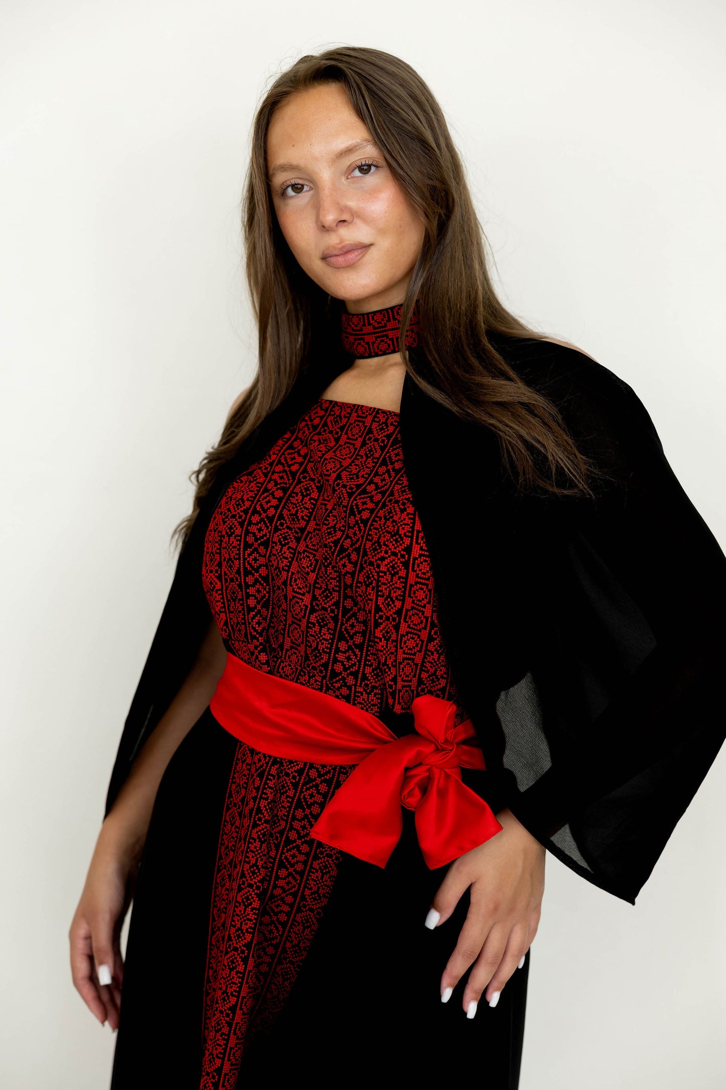Mira Black