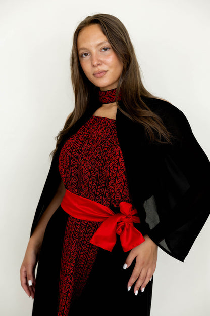 Mira Black
