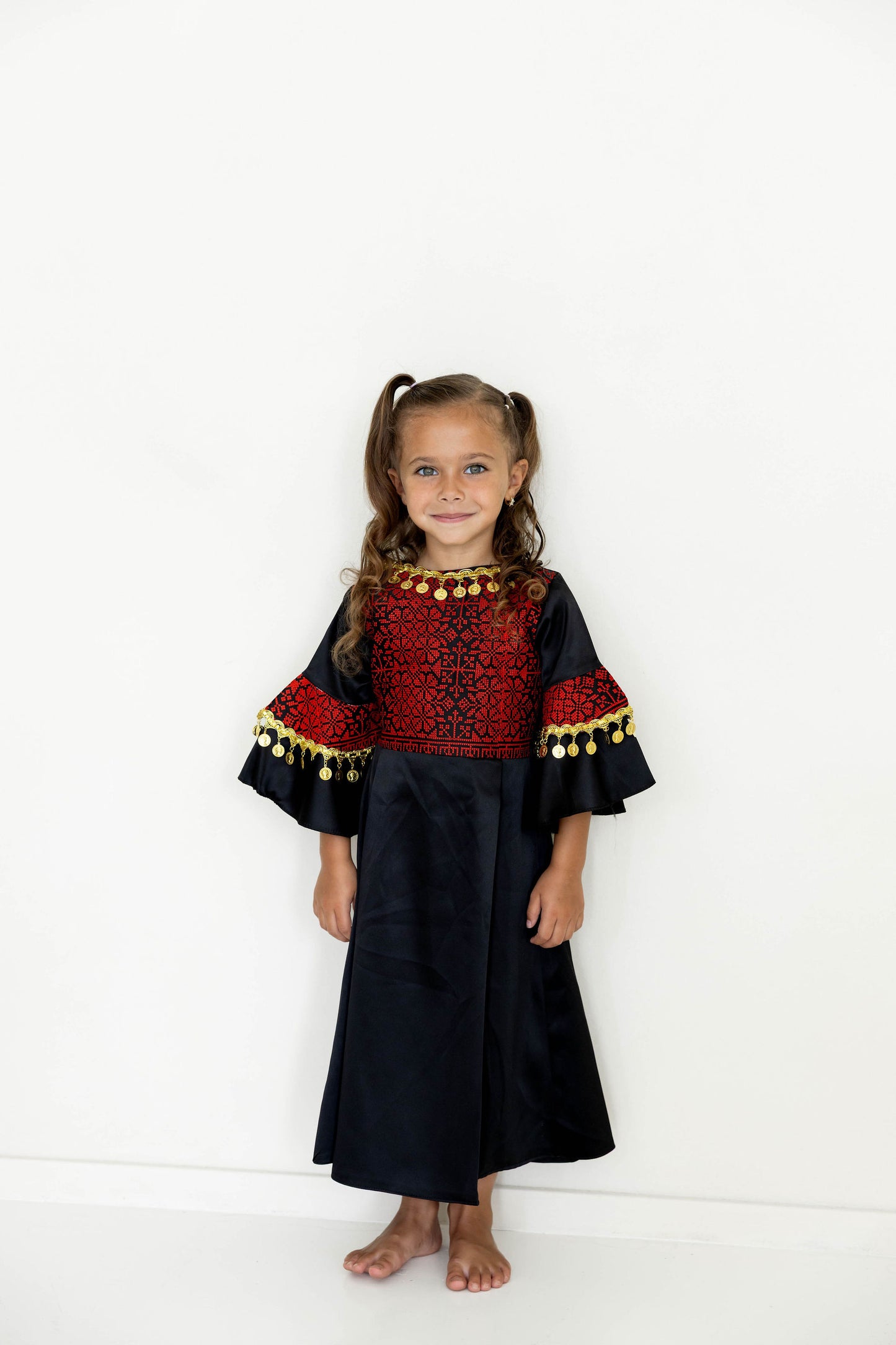 Tinkle Black
