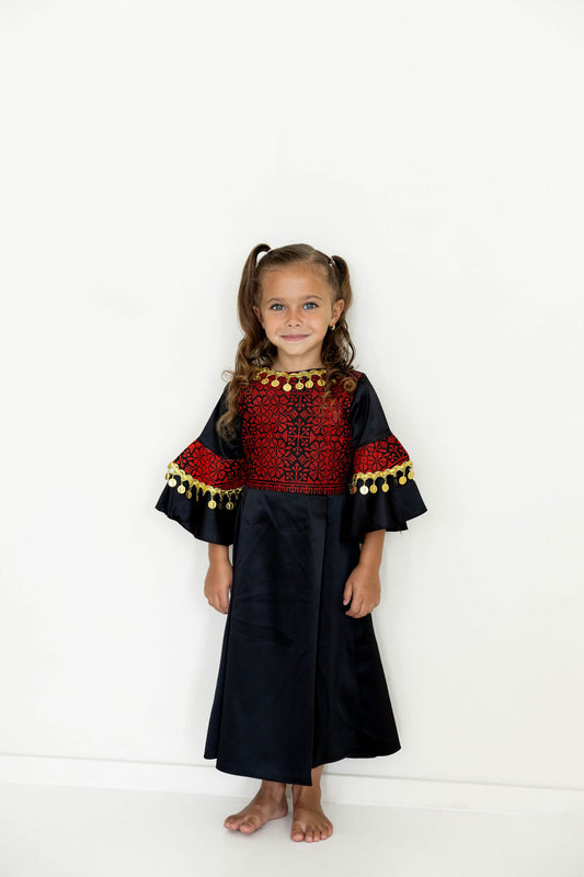 Tinkle Black