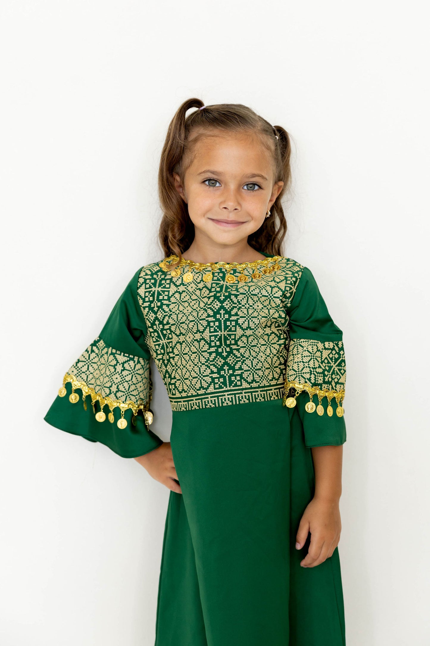 Tinkle Green