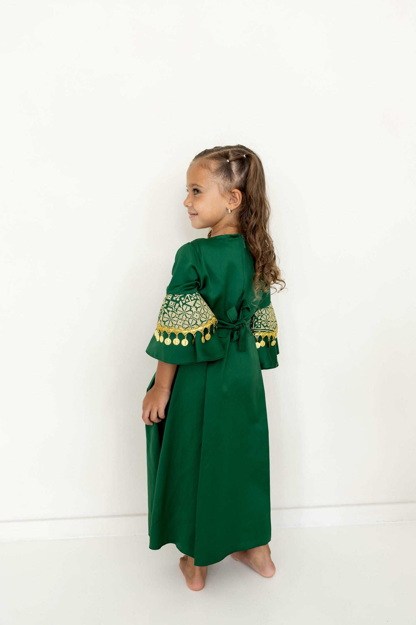 Tinkle Green
