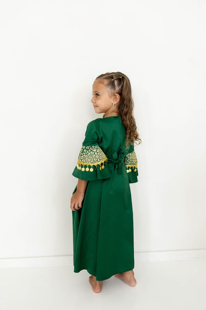 Tinkle Green