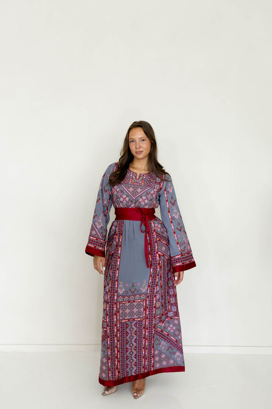Jenin Grey