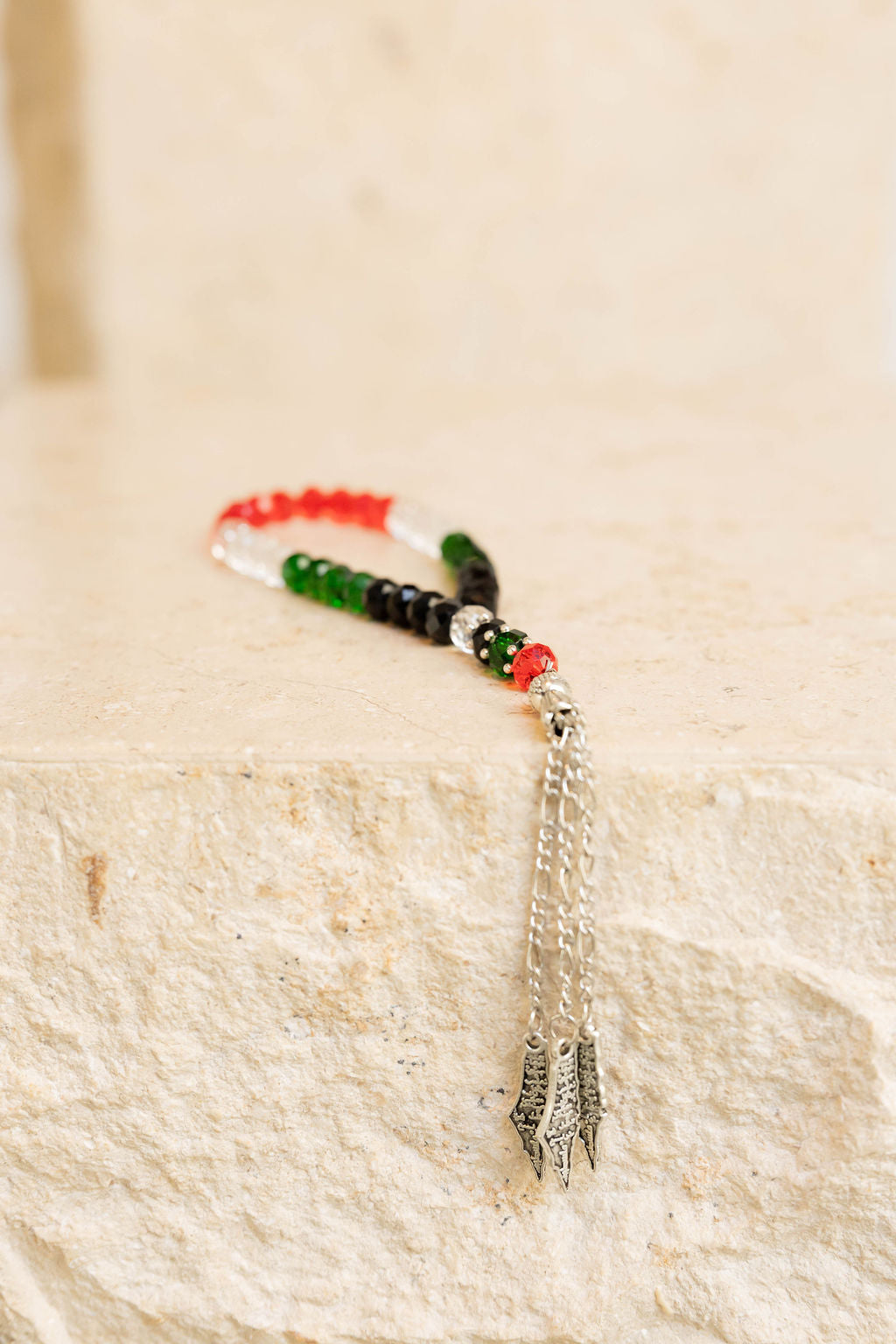 Misbaha Palestine