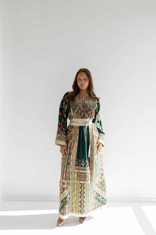 Jenin Olive