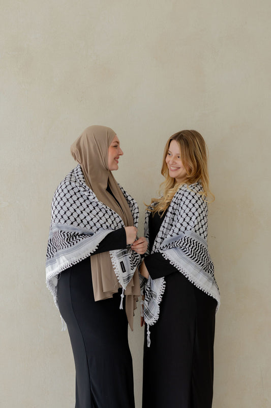 Keffiyeh